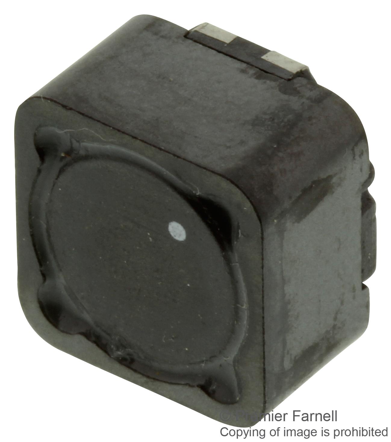 744870221 INDUCTOR, 220UH 20%, 0.9A, DD 1280 WURTH ELEKTRONIK