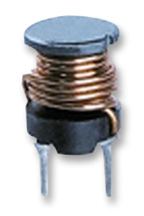 768772182 INDUCTOR, 1.8MH 10%, 0.35A, WE-TI HV WURTH ELEKTRONIK