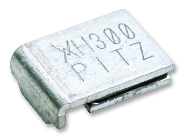 ASMD030F-2 FUSE, PTC RESET, 60VDC, 230MA, SMD LITTELFUSE