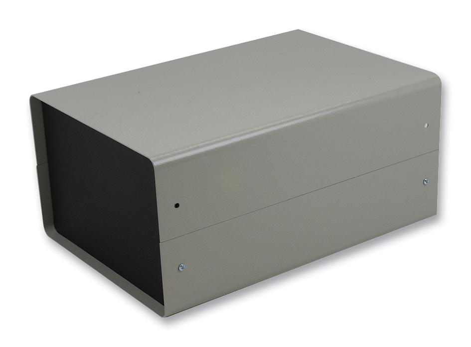 1401C ENCLOSURE, INSTRUMENT, STEEL, GREY HAMMOND