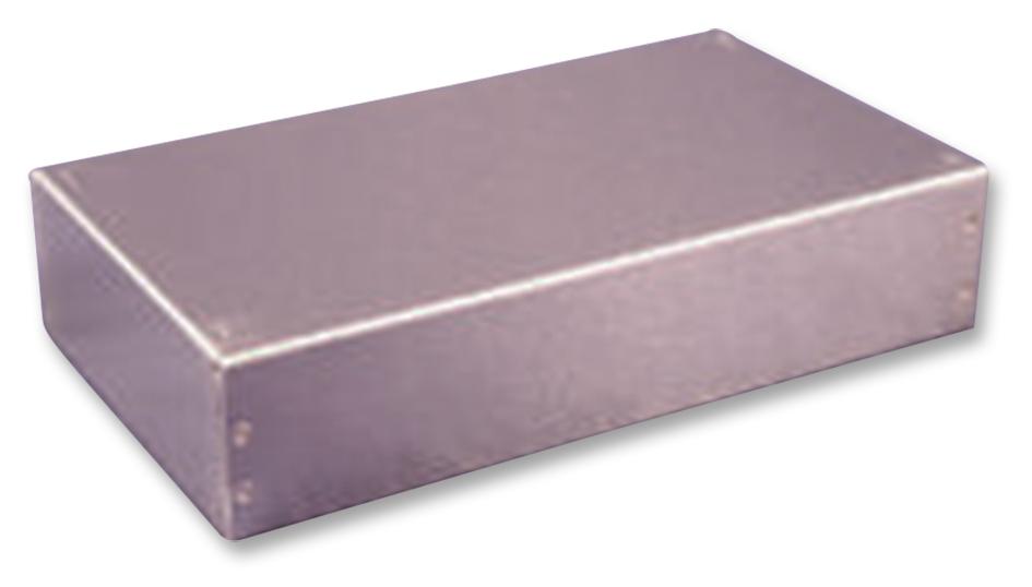 1444-33 ENCLOSURE, CHASSIS, ALUMINIUM HAMMOND