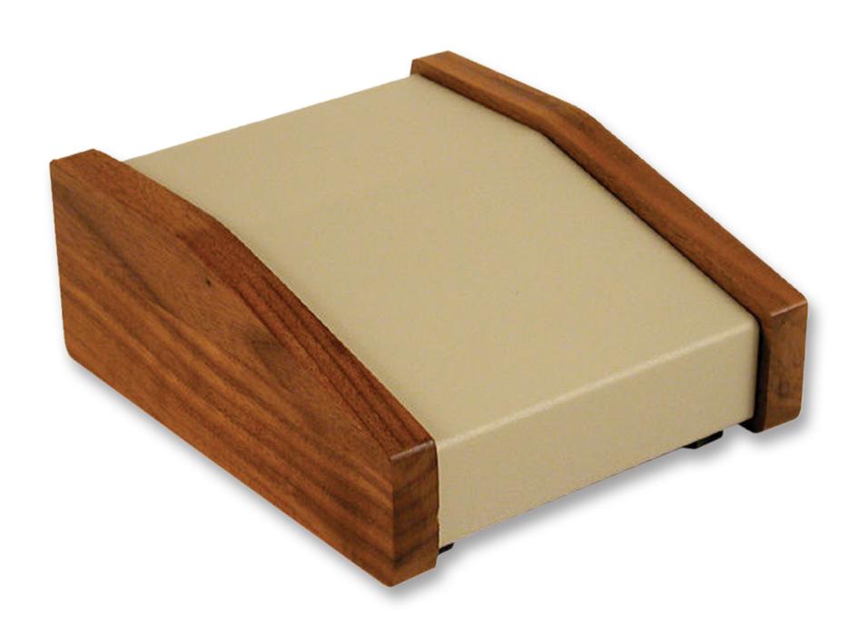 1456KK4WHCWW ENCLOSURE, ALUMINIUM INSTRUMENT HAMMOND