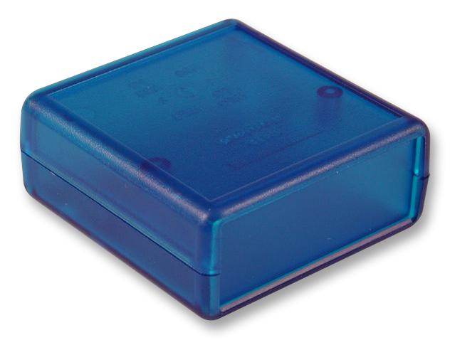 1593JTBU ENCLOSURE, HAND HELD, PLASTIC HAMMOND