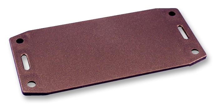 1591FCGY FLANGE KIT, 1591 SERIES HAMMOND