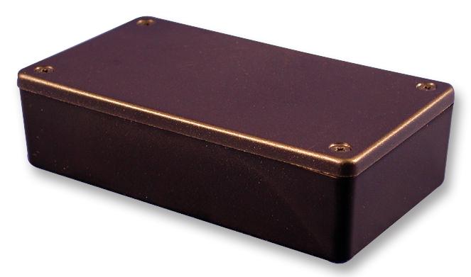 1591XXMSBK ENCLOSURE, MULTIPURPOSE HAMMOND