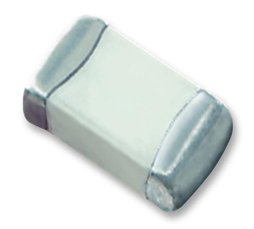 251R14S101JV4T CAP, 100PF, 250V, 5%, C0G, 0603, SMD JOHANSON TECHNOLOGY