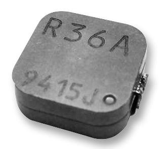 ETQP4LR42AFM CHOKE COIL, 0.42UH, 20%, 17A, POWER PANASONIC
