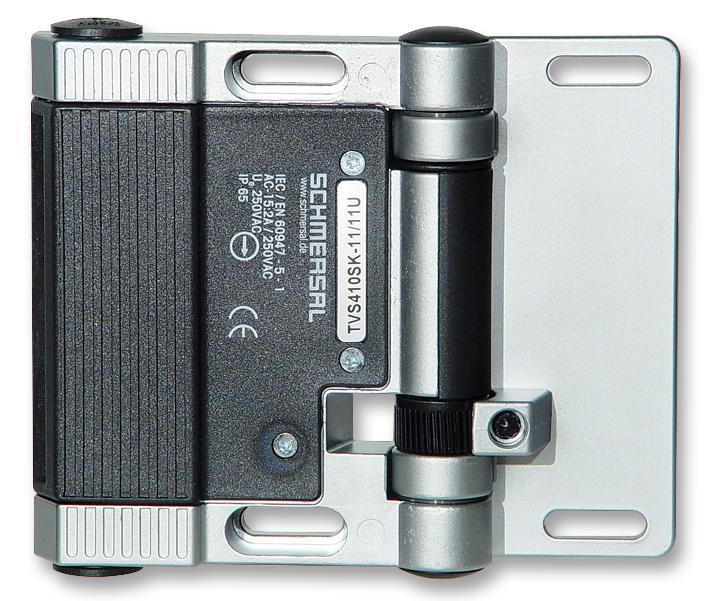 TVS 410SK-11/11U SWITCH, SAFETY, HINGE SCHMERSAL