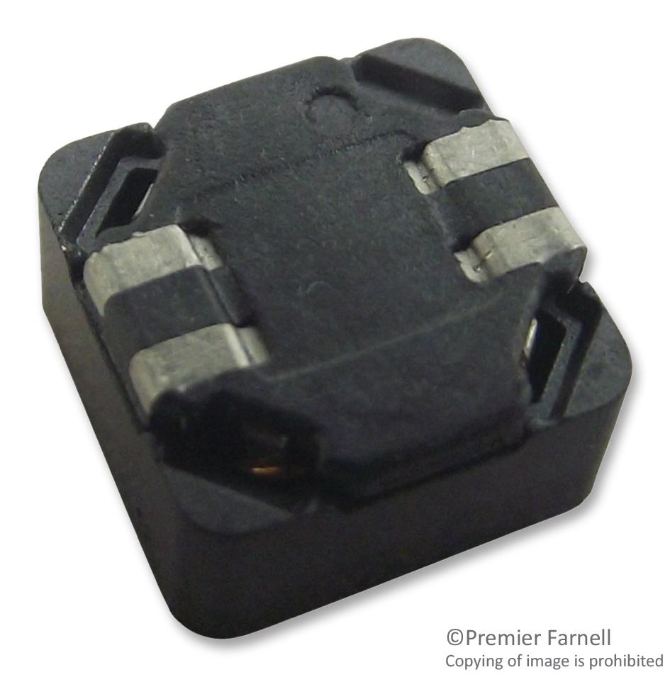 744281100 LINE FILTER, CMODE, 10UH 20%, 1.1A WURTH ELEKTRONIK