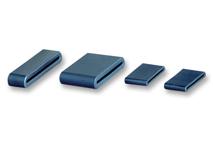 7427228 FERRITE CORE, FLAT CABLE, 34MM WURTH ELEKTRONIK