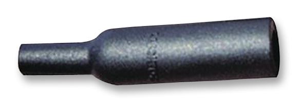 202K111-25-01-0 HEATSHRINK BOOT, MICRO, ST, 6.9/3MM RAYCHEM - TE CONNECTIVITY