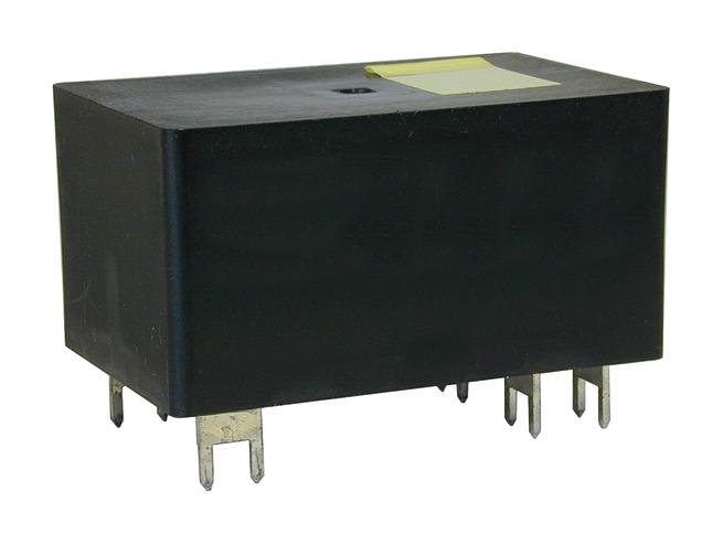 T92S11D12-12 RELAY, DPDT, 277VAC, 28VDC, 40A POTTER&BRUMFIELD - TE CONNECTIVITY