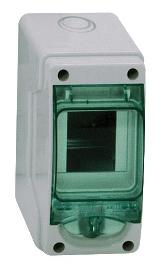 13975 ENCLOSURE, MCB, IP65, 3MODULE SCHNEIDER ELECTRIC