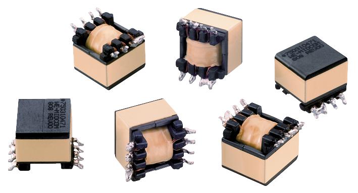 750311592 TRANSFORMER FLYBACK LT3748 8UH 10% WURTH ELEKTRONIK
