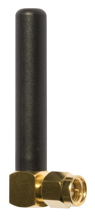 W1900 ANTENNA, EXT, PENTA, SMA, ARTIC PULSE ELECTRONICS