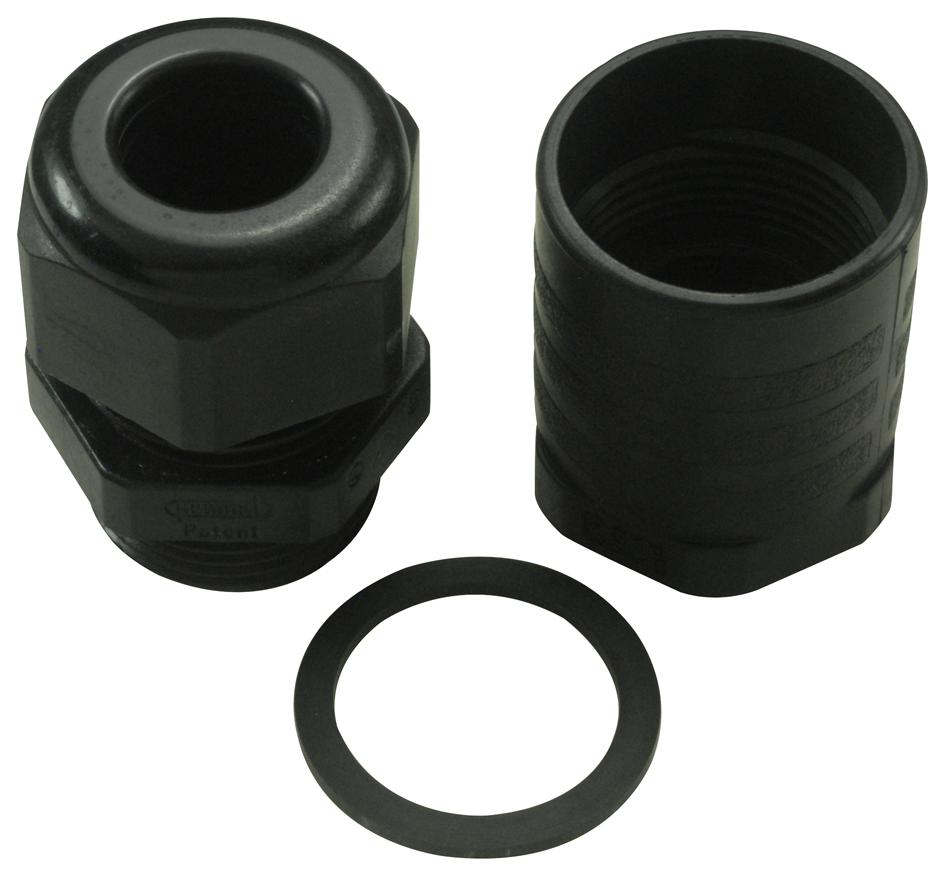 CL102021 BACKSHELL, SEALING GLAND, SIZE 2 SOURIAU-SUNBANK / EATON