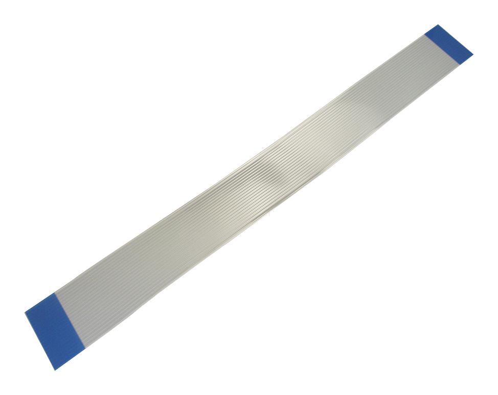 687724200002 CABLE, FFC, REV, 0.5MM, 200MM, 24WAY WURTH ELEKTRONIK