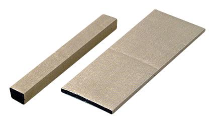 3020608 SHIELDING GASKET, SQUARE, 1 METRE WURTH ELEKTRONIK