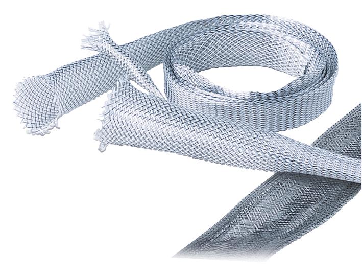 30502 SLEEVING, COND-NYLON, PER M WURTH ELEKTRONIK