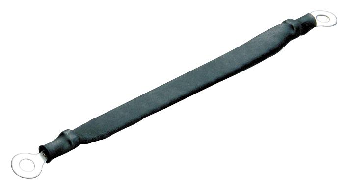 74273714 EARTH STRAP, M4, 200MM WURTH ELEKTRONIK