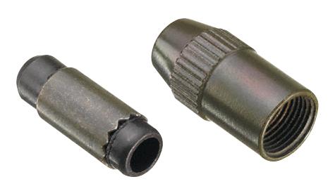 62GB-584-18-32S GROMMET, SIZE 18-32, SKT AMPHENOL LTD