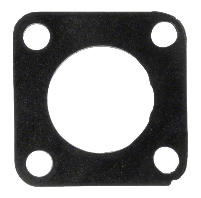 62GB-760-12 GASKET, FLANGE MOUNT, SIZE 12 AMPHENOL SOCAPEX