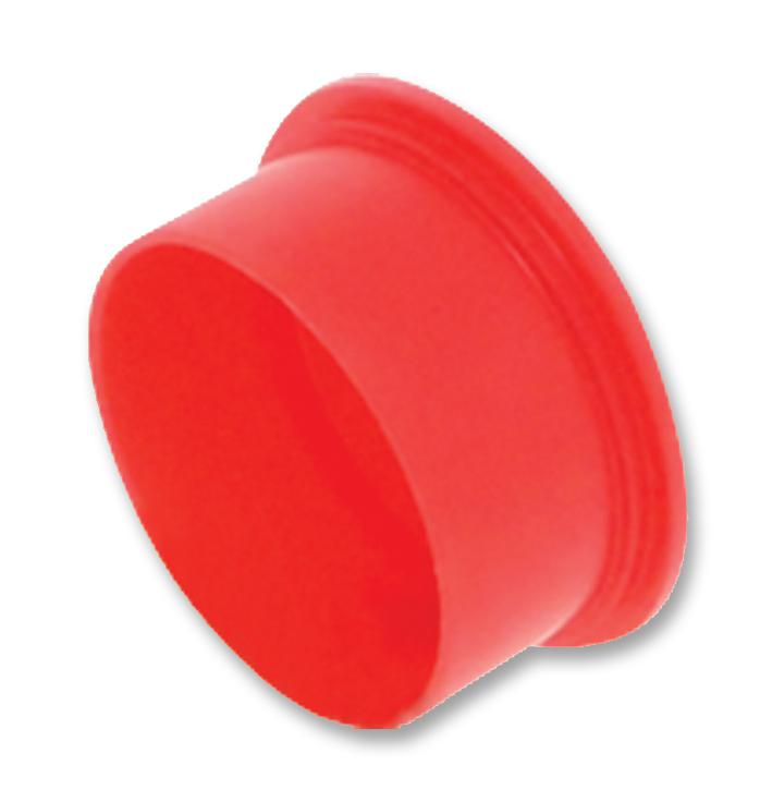 97-121-412R DUST CAP, 97 SERIES, SIZE 12 AMPHENOL