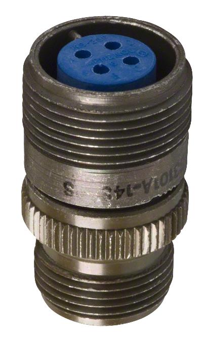 97-3101A-22-621 CIRCULAR HOUSING, 97 SERIES, SIZE 22 AMPHENOL