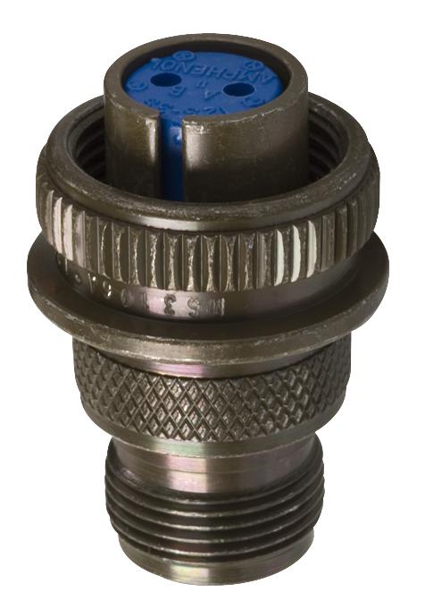 97-3106B-32-850 CIRCULAR HOUSING, 97 SERIES, SIZE 32 AMPHENOL