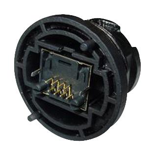 71-533728-55P CIRCULAR, SIZE 22, 55WAY, PIN AMPHENOL