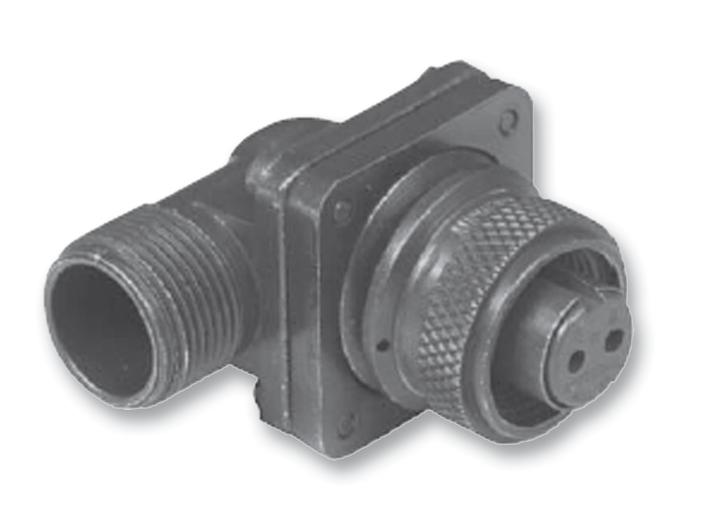 97-4108A28-21S-662 CIRCULAR, SIZE 28, 37WAYS, SKT AMPHENOL