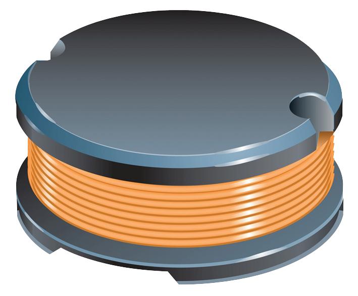SDR0703-4R7ML INDUCTOR, 4.7UH, 20%, 1.5A, POWER BOURNS
