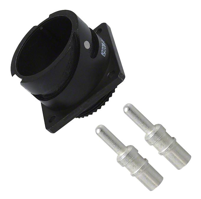 GTS030F36-9S CIRCULAR, SIZE 36, 31WAYS, SKT AMPHENOL