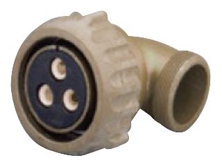 GTC08CFZ36-10S-025-LC CIRCULAR, SIZE 36, 48WAYS, SKT (L/C) AMPHENOL