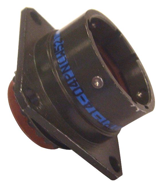 MS27508E14F97P CIRCULAR, SIZE 14, 12WAYS, PIN AMPHENOL LTD