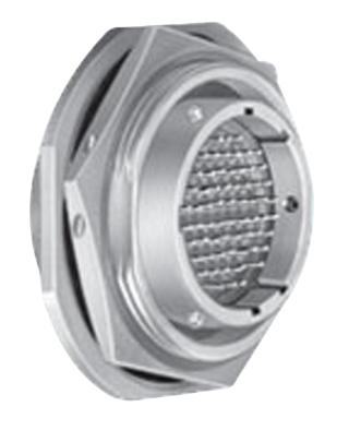 JT07RT16-55P CIRCULAR, SIZE 16, 55WAYS, PIN AMPHENOL AEROSPACE