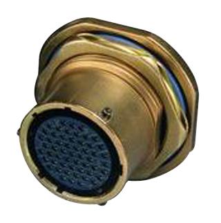 LJT07RT-25-46P CIRCULAR, SIZE 25, 46WAYS, PIN AMPHENOL LTD