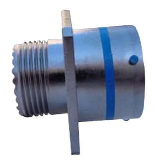 MS27466T25B61S-LC CIRCULAR, SIZE 25, 61WAYS, SKT (L/C) AMPHENOL LTD