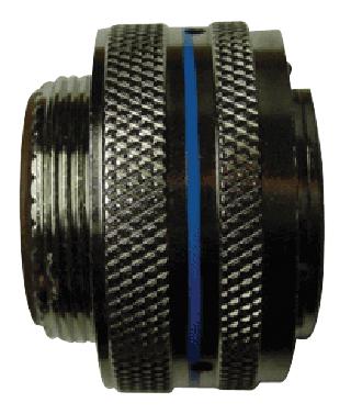 MS27467T25B19BN CIRCULAR, SIZE 25, 19WAYS, SKT AMPHENOL LTD
