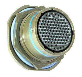 JN1003B1635PN1 CIRCULAR, SIZE 16, 55WAYS, PIN AMPHENOL LTD