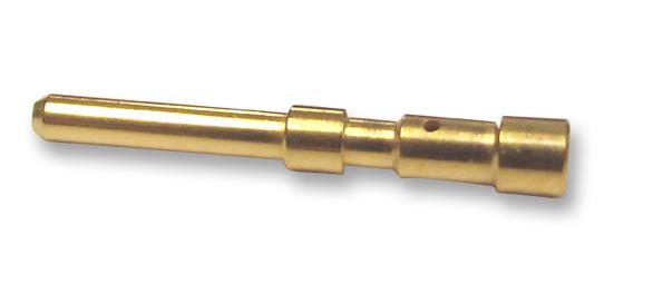 SAI-M23-KSC-1.5-0.14-1 CRIMP PIN, M23, 0.14-1.0MM2 WEIDMULLER