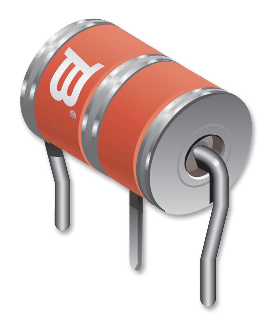 2020-23T-C2LF GAS DISCHARGE TUBE, 180V BOURNS