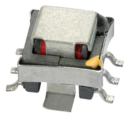 749251020 TRANSFORMER, WE-CST, 80UH 10A 1:20 WURTH ELEKTRONIK