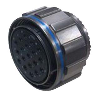 TVS06RF-11-99JD CIRCULAR CONN, PLUG, 11-99, CABLE AMPHENOL LTD