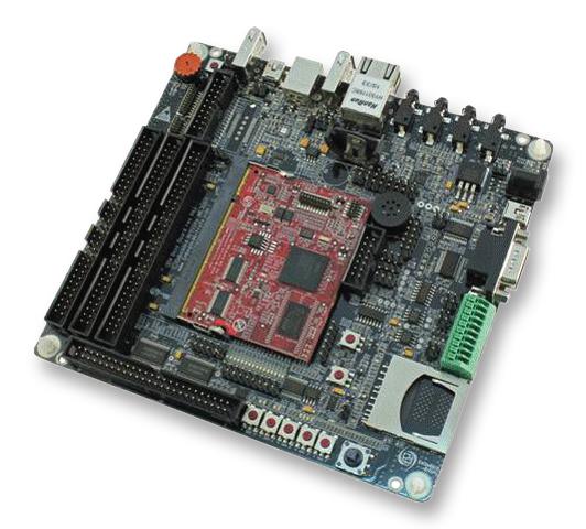 OM13001,598 EVAL BOARD, FOR LPC177X/8X NXP