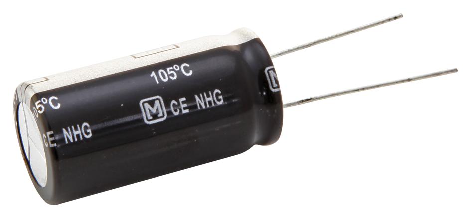 EEUHD1V682 CAP, 6800µF, 35V, 20% PANASONIC