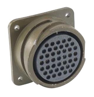 CA3100E20-15PW13 CIRCULAR, SIZE 20, 7WAYS, PIN ITT CANNON