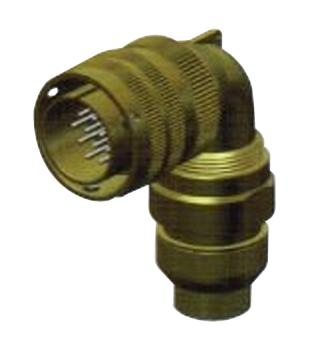 VG95234K-14S-6SN CIRCULAR, SIZE 14S, 6WAYS, SKT ITT CANNON