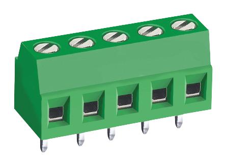 MC000025 TB, WIRE TO BRD, 12POS, 16AWG MULTICOMP PRO