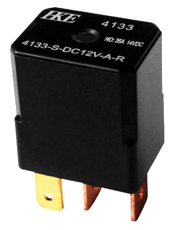 MC4133-S-DC12V-C RELAY, AUTOMOTIVE, SPDT, 14VDC, 35A MULTICOMP PRO